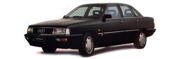 AUDI 100 (44, 44Q, C3) AUDI 100 (44, 44Q, C3)