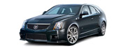 CADILLAC CTS Sport Wagon CADILLAC CTS Sport Wagon