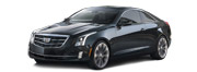 CADILLAC ATS купе CADILLAC ATS купе