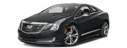 CADILLAC ELR CADILLAC ELR