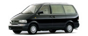 NISSAN LARGO вэн (W30) NISSAN LARGO вэн (W30)