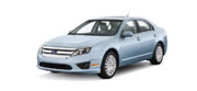 FORD USA FUSION FORD USA FUSION