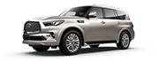 INFINITI QX80 INFINITI QX80