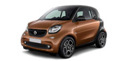 SMART FORTWO купе (453) SMART FORTWO купе (453)