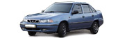 DAEWOO NEXIA седан (KLETN) DAEWOO NEXIA седан (KLETN)