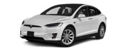 TESLA MODEL X TESLA MODEL X
