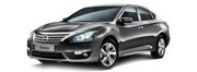 NISSAN TEANA III (J33, L33) NISSAN TEANA III (J33, L33)