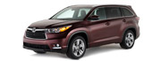 TOYOTA KLUGER (_U5_) TOYOTA KLUGER (_U5_)