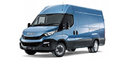 IVECO DAILY VI Фургон IVECO DAILY VI Фургон