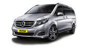 MERCEDES-BENZ VITO Mixto (W447) MERCEDES-BENZ VITO Mixto (W447)