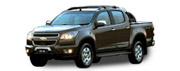CHEVROLET COLORADO Crew Cab Pickup CHEVROLET COLORADO Crew Cab Pickup
