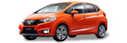 HONDA JAZZ IV (GK_) HONDA JAZZ IV (GK_)