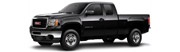 GMC SIERRA Crew Cab Pickup GMC SIERRA Crew Cab Pickup