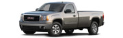 GMC SIERRA Standard Cab Pickup GMC SIERRA Standard Cab Pickup