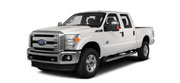 FORD USA F-250 Crew Cab Pickup FORD USA F-250 Crew Cab Pickup
