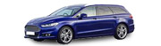 FORD MONDEO V Turnier FORD MONDEO V Turnier