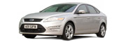 FORD MONDEO V Наклонная задняя часть FORD MONDEO V Наклонная задняя часть