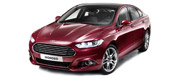 FORD MONDEO V седан FORD MONDEO V седан