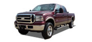 FORD USA F-350 SUPER DUTY Extended Cab Pickup FORD USA F-350 SUPER DUTY Extended Cab Pickup