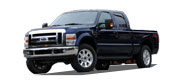 FORD USA F-250 SUPER DUTY Crew Cab Pickup FORD USA F-250 SUPER DUTY Crew Cab Pickup