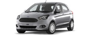 FORD KA+ седан FORD KA+ седан