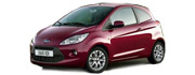 FORD KA+ FORD KA+