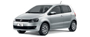 VW FOX VW FOX