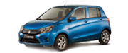 SUZUKI CELERIO (LF) SUZUKI CELERIO (LF)