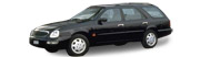 FORD SCORPIO II Turnier (GNR, GGR) FORD SCORPIO II Turnier (GNR, GGR)