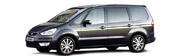 FORD GALAXY (WGR) FORD GALAXY (WGR)
