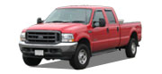 FORD USA F-250 SUPER DUTY Crew Cab Pickup FORD USA F-250 SUPER DUTY Crew Cab Pickup