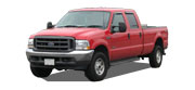 FORD USA F-350 SUPER DUTY Crew Cab Pickup FORD USA F-350 SUPER DUTY Crew Cab Pickup