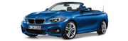 BMW 2 Кабриолет (F23) BMW 2 Кабриолет (F23)