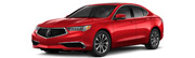 ACURA TLX ACURA TLX