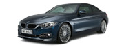 ALPINA D4 купе (F32) ALPINA D4 купе (F32)