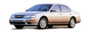 NISSAN MAXIMA / MAXIMA QX IV (A32) NISSAN MAXIMA / MAXIMA QX IV (A32)