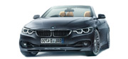 ALPINA D4 Кабриолет (F33) ALPINA D4 Кабриолет (F33)