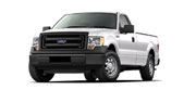 FORD USA F-150 Standard Cab Pickup FORD USA F-150 Standard Cab Pickup