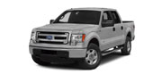 FORD USA F-150 Crew Cab Pickup FORD USA F-150 Crew Cab Pickup