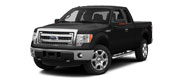 FORD USA F-150 Extended Cab Pickup FORD USA F-150 Extended Cab Pickup