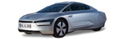 VW XL1 VW XL1