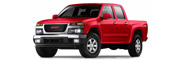 GMC CANYON Crew Cab Pickup GMC CANYON Crew Cab Pickup