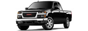 GMC CANYON Extended Cab Pickup GMC CANYON Extended Cab Pickup