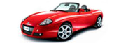 FIAT BARCHETTA (183_) FIAT BARCHETTA (183_)
