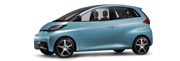 DAIHATSU SIRION (M6_) DAIHATSU SIRION (M6_)