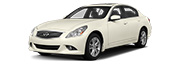INFINITI Q40 седан INFINITI Q40 седан