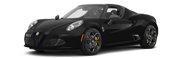ALFA ROMEO 4C SPIDER (961_) ALFA ROMEO 4C SPIDER (961_)