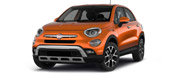 FIAT 500X (334_) FIAT 500X (334_)