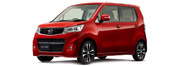 MAZDA FLAIR MAZDA FLAIR