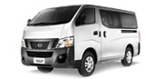 NISSAN NV350 / CARAVAN автобус (E26) NISSAN NV350 / CARAVAN автобус (E26)